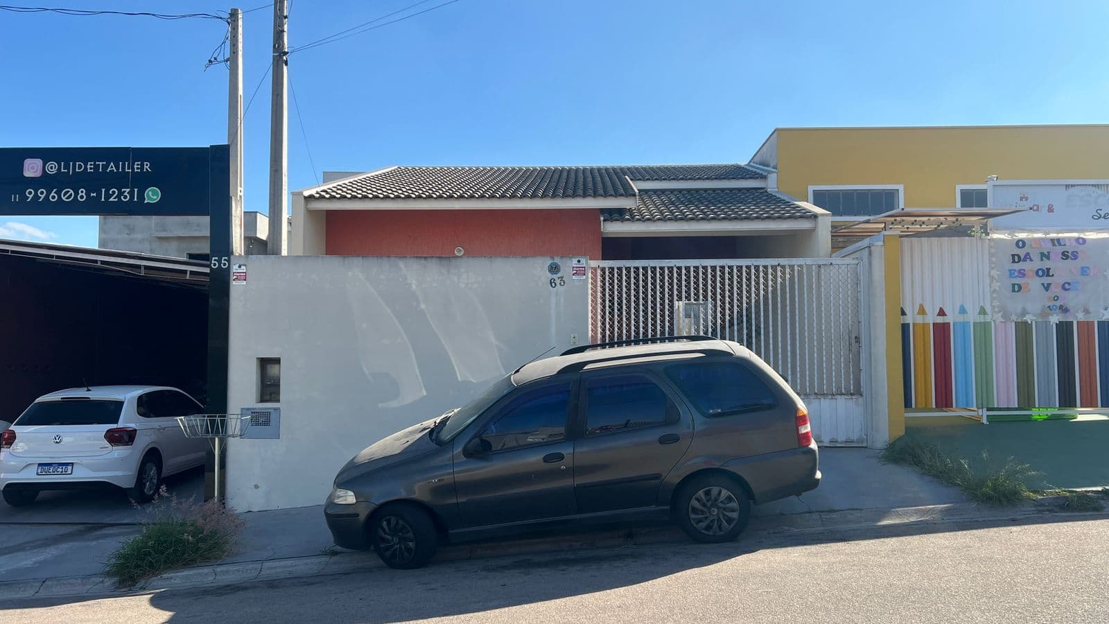 Casa com 90,00 m² - Loteamento Santa Giovana JUNDIAÍ SP - leilão extrajudicial - JUNDIAÍ SP - lance mínimo R$ 567.000