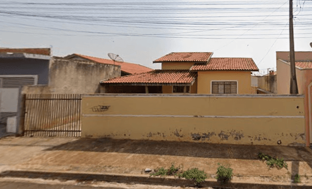 Casa com 69,92m² - Residencial Julieta - (02) SÃO PAULO SP - leilão extrajudicial - SÃO PAULO SP - lance mínimo R$ 117.570