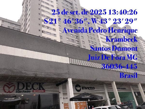 Apartamento - SAO PEDRO JUIZ DE FORA MG - leilão extrajudicial - JUIZ DE FORA MG - lance mínimo R$ 126.927