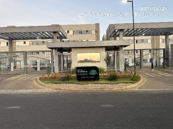 Apartamento - FAZENDA RIO PRETO SÃO JOSÉ DO RIO PRETO SP - leilão extrajudicial - SÃO JOSÉ DO RIO PRETO SP - lance mínimo R$ 106.667