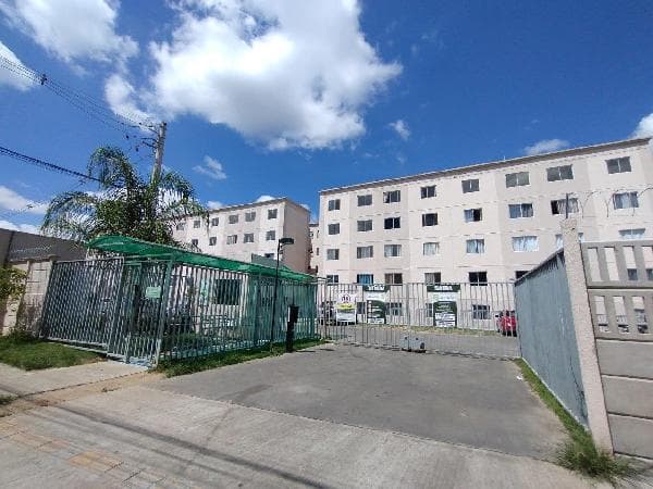 Apartamento - CAJAZEIRAS XI SALVADOR BA - leilão extrajudicial - SALVADOR BA - lance mínimo R$ 65.177