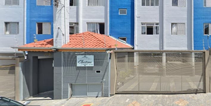Vaga na garagem com 12,00m² - Vila Alpina SÃO PAULO SP - leilão judicial - SÃO PAULO SP - lance mínimo R$ 19.800