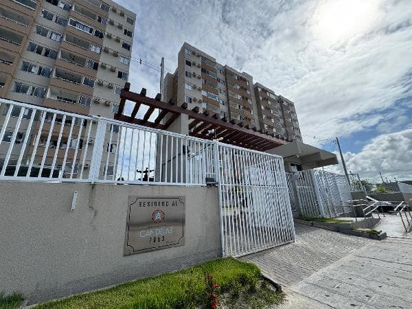 Apartamento - CANDEIAS JABOATÃO DOS GUARARAPES PE - leilão extrajudicial - JABOATÃO DOS GUARARAPES PE - lance mínimo R$ 122.696