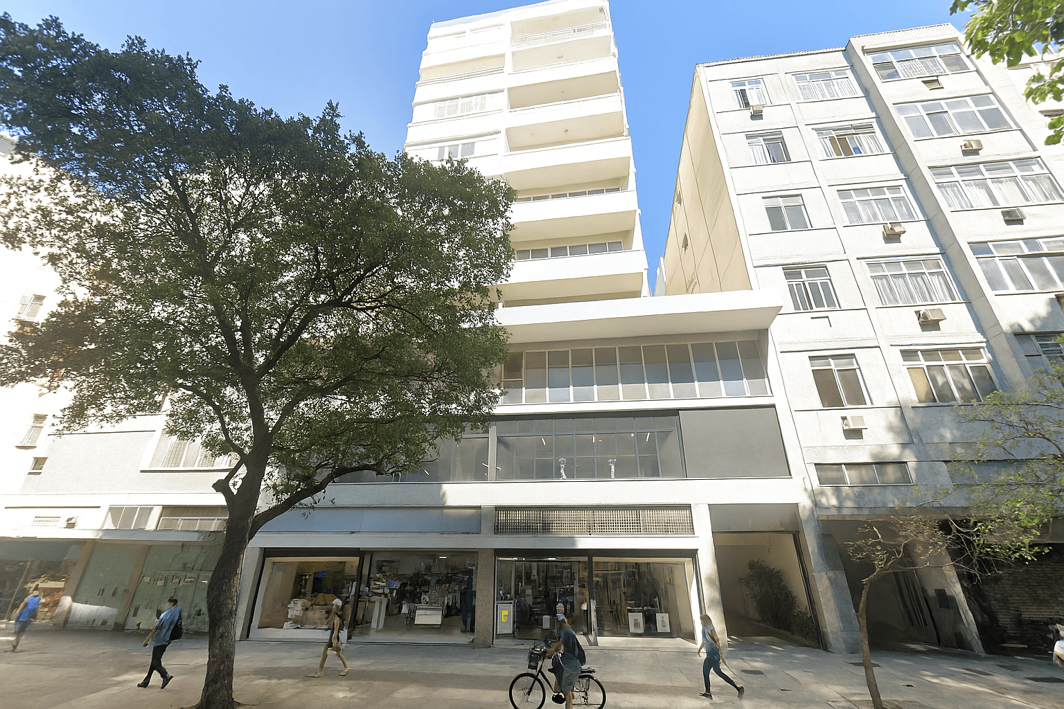 Apartamento Exclusivo em Ipanema – Bloco I, Ap. 1002 RIO DE JANEIRO RJ - leilão judicial - RIO DE JANEIRO RJ - lance mínimo R$ 2.200.000
