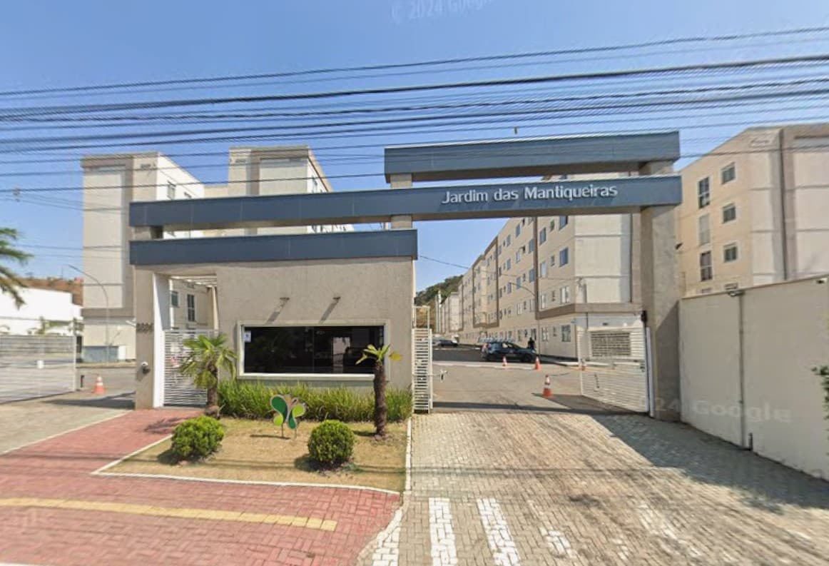 Apartamento - BARBOSA LAGE JUIZ DE FORA MG - leilão extrajudicial - JUIZ DE FORA MG - lance mínimo R$ 114.839