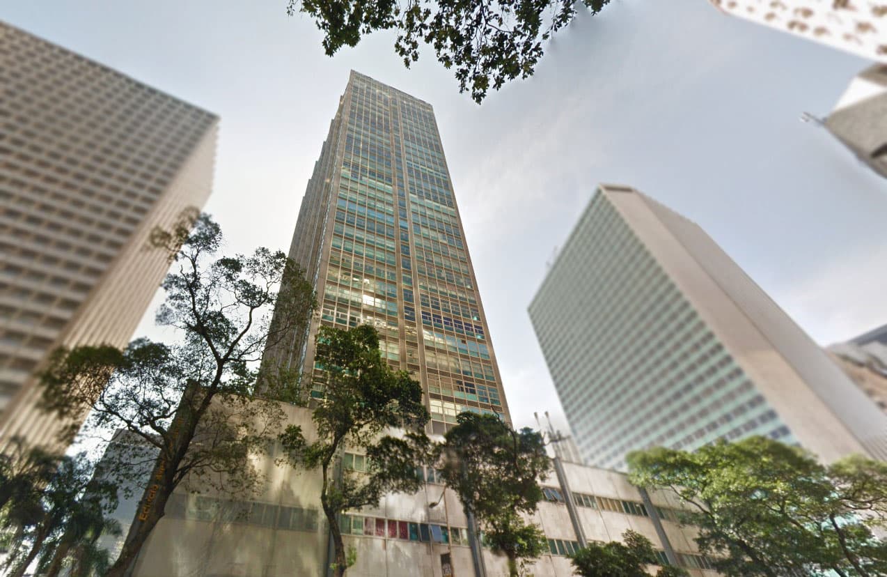 Sala Comercial com 35,64 m² - Centro RIO DE JANEIRO RJ - leilão extrajudicial - RIO DE JANEIRO RJ - lance mínimo R$ 40.000