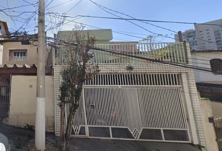 Casa com 141,00m² - Jardim das Vertentes - (02) SÃO PAULO SP - leilão judicial - SÃO PAULO SP - lance mínimo R$ 326.897