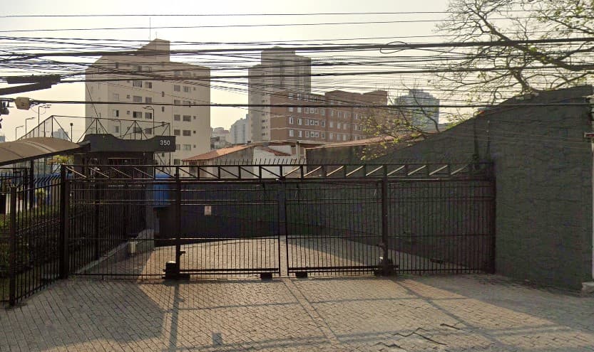 Vaga na garagem com 30,134m² - Vila Esperança SÃO PAULO SP - leilão judicial - SÃO PAULO SP - lance mínimo R$ 40.000