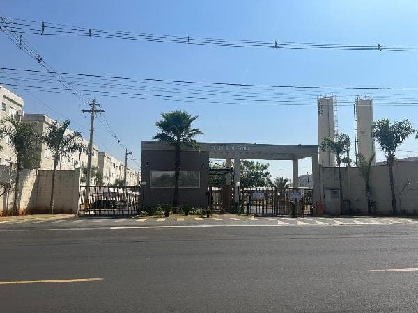 Apartamento - JARDIM OURO BRANCO RIBEIRÃO PRETO SP - leilão extrajudicial - RIBEIRÃO PRETO SP - lance mínimo R$ 95.408