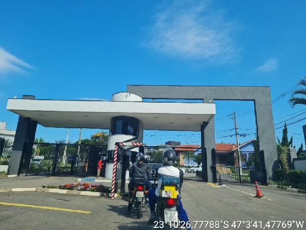 Terreno - RESIDENCIAL DOS LAGOS ITUPEVA SP - leilão extrajudicial - ITUPEVA SP - lance mínimo R$ 382.389