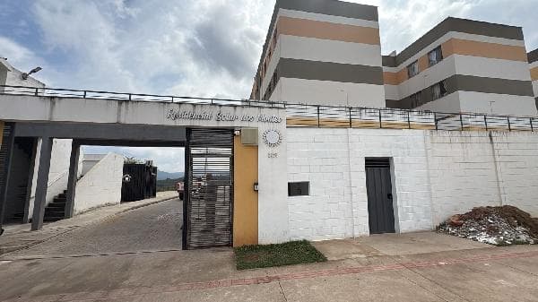 Apartamento - ADELMOLANDIA SABARÁ MG - leilão extrajudicial - SABARÁ MG - lance mínimo R$ 100.741
