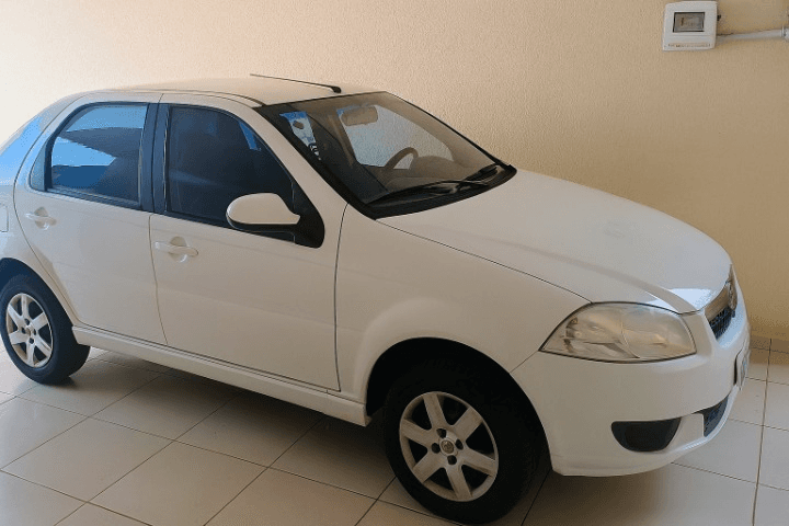 Fiat Siena EL 1.4 Flex, ano 13/14 PARNAÍBA PI - leilão judicial - PARNAÍBA PI - lance mínimo R$ 34.261