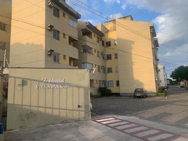 Apartamento - SANTA INES VILA VELHA ES - leilão extrajudicial - VILA VELHA ES - lance mínimo R$ 125.885