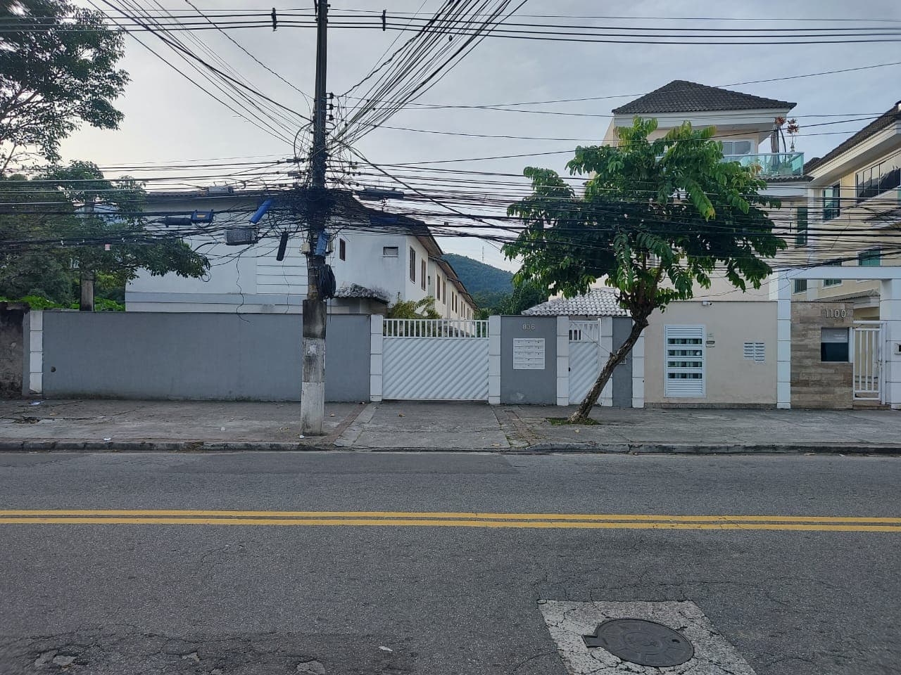 Casa com 59,00 m² - Jacarepaguá RIO DE JANEIRO RJ - leilão extrajudicial - RIO DE JANEIRO RJ - lance mínimo R$ 288.000