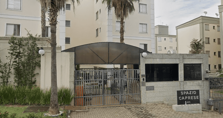 Direitos sobre apartamento com 57,13 m² - Vila Satúrnia - (02) CAMPINAS SP - leilão judicial - CAMPINAS SP - lance mínimo R$ 161.078