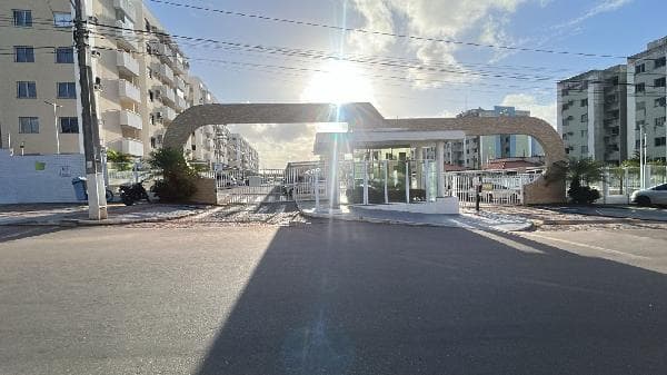 Apartamento - COND PQ NASCENTE RES CLUBE SÃO CRISTOVÃO SE - leilão extrajudicial - SÃO CRISTOVÃO SE - lance mínimo R$ 103.704