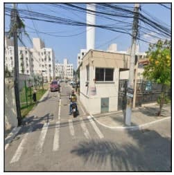 Apartamento - PRATA NOVA IGUAÇU RJ - leilão extrajudicial - NOVA IGUAÇU RJ - lance mínimo R$ 125.114