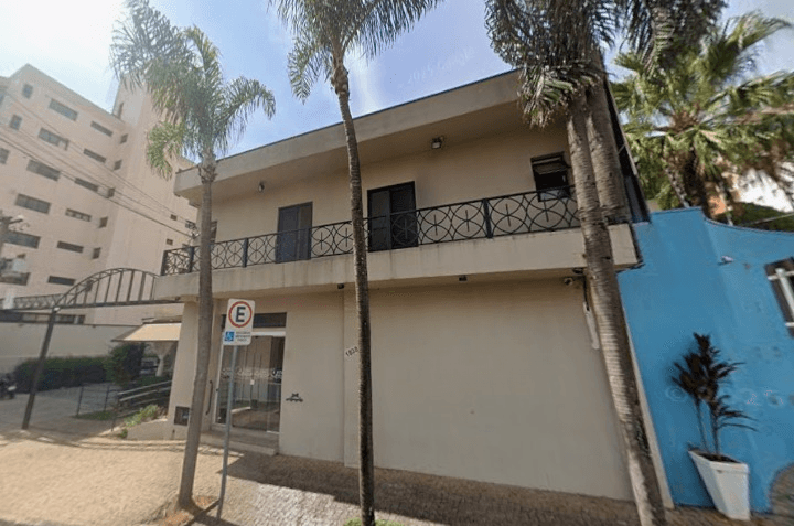 Imóvel Comercial com 947,55m² (AT) - Centro - (02) INDAIATUBA SP - leilão judicial - INDAIATUBA SP - lance mínimo R$ 4.573.341