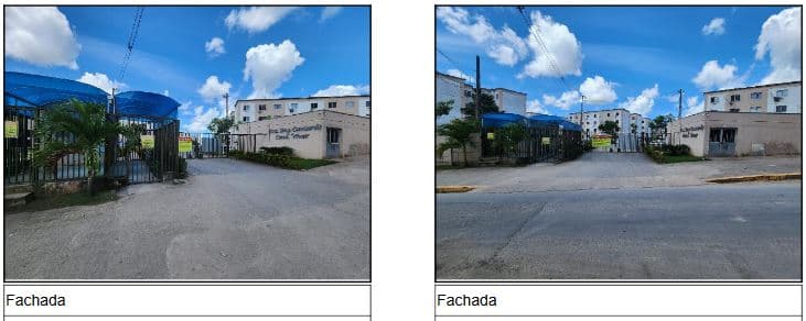 Apartamento - ALBERTO MAIA CAMARAGIBE PE - leilão extrajudicial - CAMARAGIBE PE - lance mínimo R$ 89.771