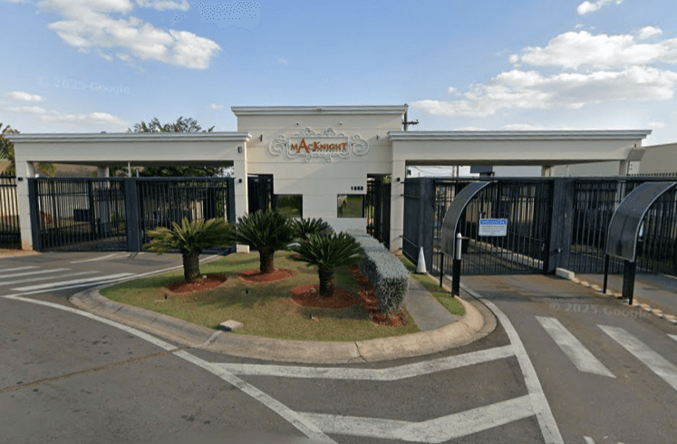 Casa com 160,49 m² - Residencial Mac Knight - (02) SANTA BÁRBARA D'OESTE SP - leilão extrajudicial - SANTA BÁRBARA D'OESTE SP - lance mínimo R$ 1.075.275