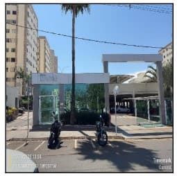 Apartamento - GLEBA FAZENDA PALHANO LONDRINA PR - leilão extrajudicial - LONDRINA PR - lance mínimo R$ 139.196