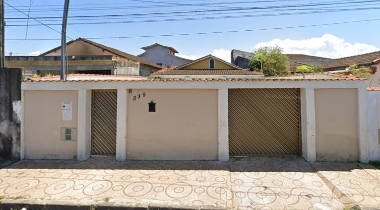 Casa com 300,00m² - Parque Estuário GUARUJÁ SP - leilão judicial - GUARUJÁ SP - lance mínimo R$ 230.000