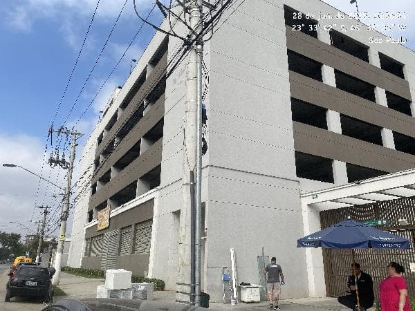 Apartamento - MOOCA SÃO PAULO SP - leilão extrajudicial - SÃO PAULO SP - lance mínimo R$ 142.037