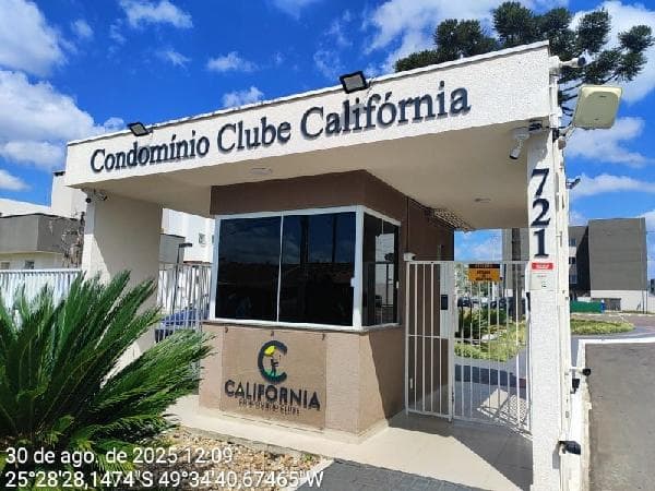 Apartamento - JARDIM ITAQUI CAMPO LARGO PR - leilão extrajudicial - CAMPO LARGO PR - lance mínimo R$ 106.667