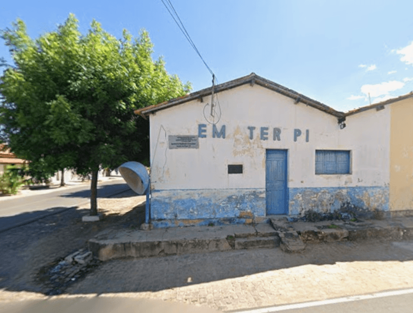 Prédio Comercial com 38,18 m² - Centro NAZARÉ DO PIAUÍ PI - leilão extrajudicial - NAZARÉ DO PIAUÍ PI - lance mínimo R$ 46.014