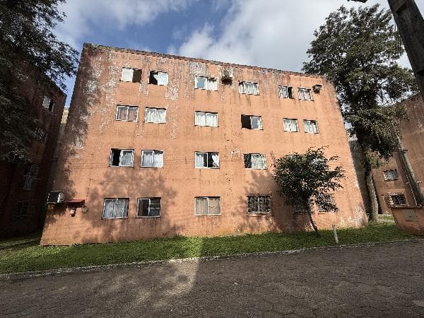 Apartamento - PARQUE SAO JOAO - (02) PARANAGUA PR - leilão extrajudicial - PARANAGUA PR - lance mínimo R$ 129.234