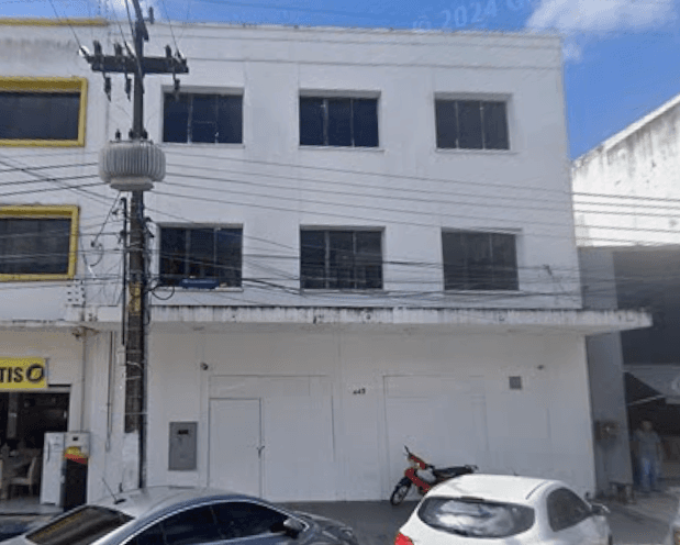 Leilão de IMÓVEL COMERCIAL Item em JOÃO PESSOA/PB - Lance Inicial R$ 1.270.000 - Extrajudicial