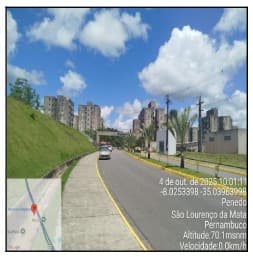 Apartamento - MURIBARA SÃO LOURENÇO DA MATA PE - leilão extrajudicial - SÃO LOURENÇO DA MATA PE - lance mínimo R$ 70.508