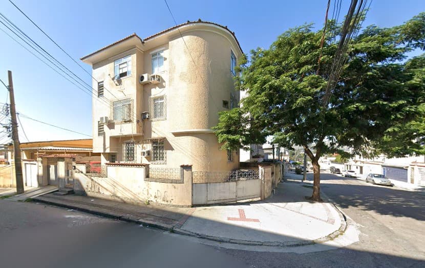 Direitos sobre apartamento com 54,00m² - Irajá RIO DE JANEIRO RJ - leilão judicial - RIO DE JANEIRO RJ - lance mínimo R$ 240.000