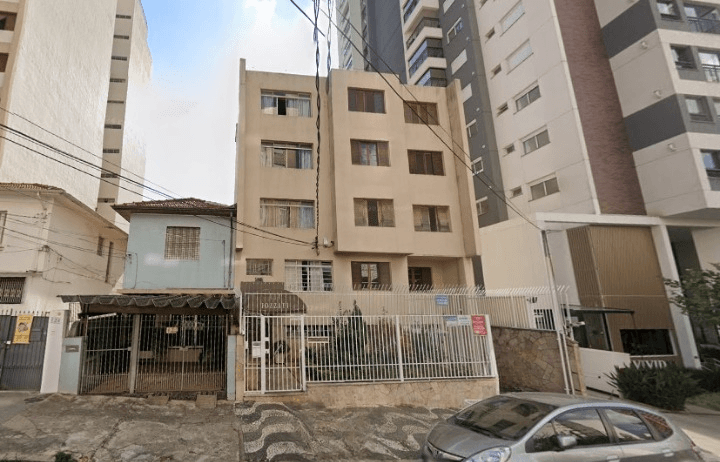 Apartamento com 114,10m² - Perdizes SÃO PAULO SP - leilão judicial - SÃO PAULO SP - lance mínimo R$ 480.000