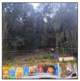 Terreno - SANTA TERESA RIO DE JANEIRO RJ - leilão extrajudicial - RIO DE JANEIRO RJ - lance mínimo R$ 325.030