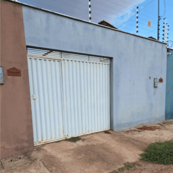 Casa com 77,00m² - Vila Maria IMPERATRIZ MA - leilão judicial - IMPERATRIZ MA - lance mínimo R$ 240.766