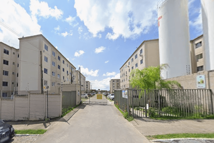 Apartamento - SUCUPIRA JABOATÃO DOS GUARARAPES PE - leilão extrajudicial - JABOATÃO DOS GUARARAPES PE - lance mínimo R$ 78.257