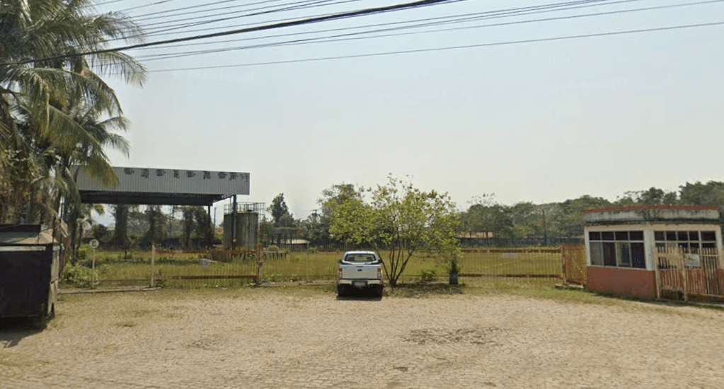 Imóvel comercial com 3.939m² - Elite RESENDE RJ - leilão judicial - RESENDE RJ - lance mínimo R$ 10.860.000