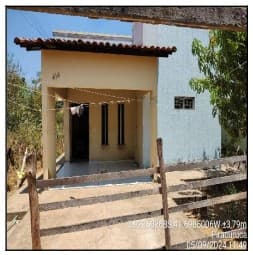 Casa PIRACURUCA PI - leilão extrajudicial - PIRACURUCA PI - lance mínimo R$ 57.590