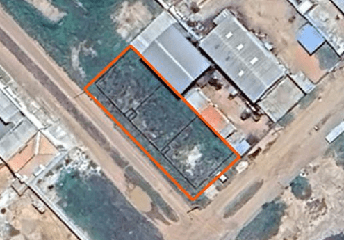 Terrreno com 983,53 m² - Cidade Nova BALSAS MA - leilão extrajudicial - BALSAS MA - lance mínimo R$ 600.000