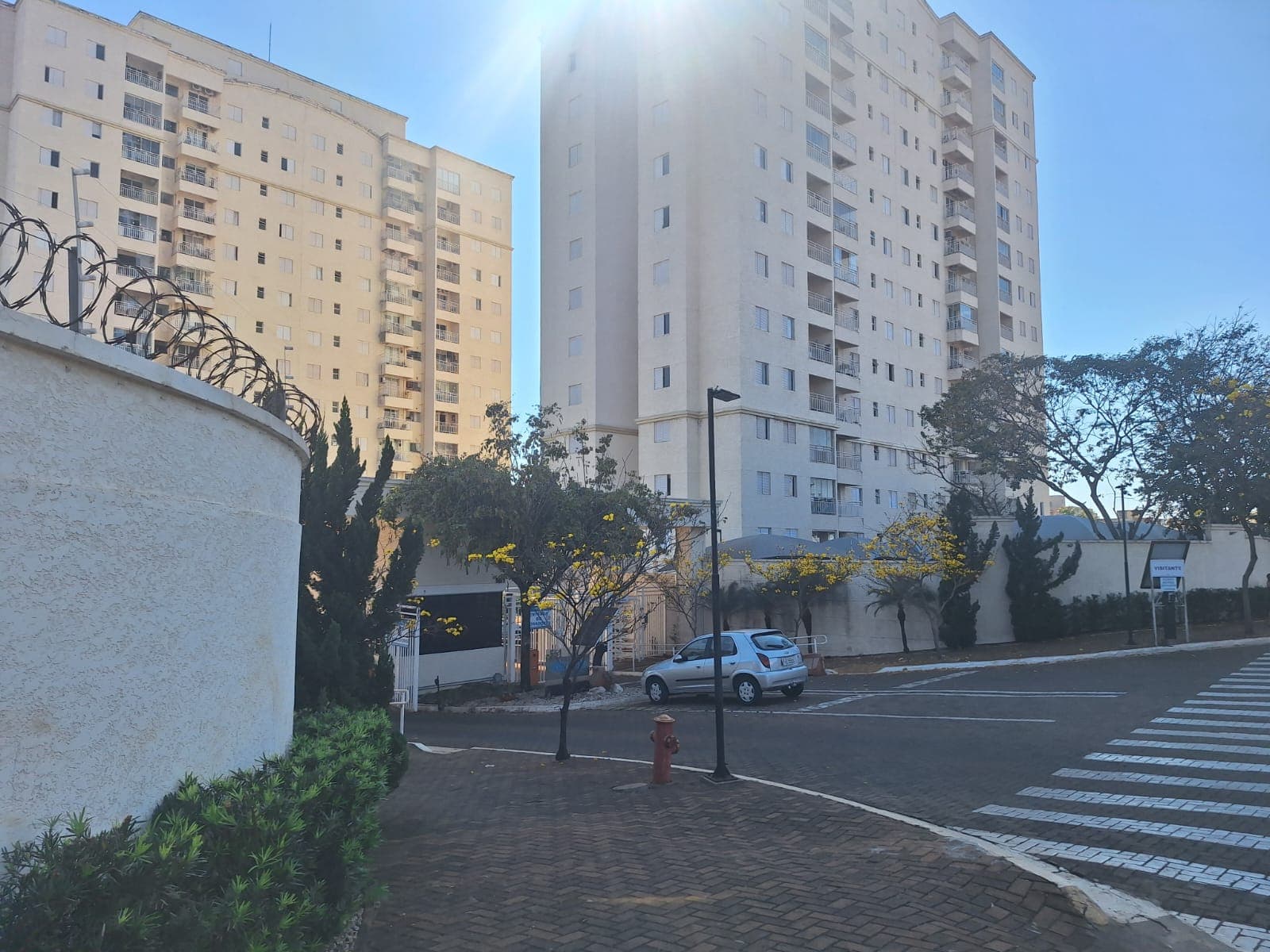 Apartamento com 67,28 m² - Parque Industrial RIBEIRÃO PRETO SP - leilão extrajudicial - RIBEIRÃO PRETO SP - lance mínimo R$ 279.000