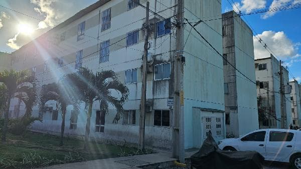 Apartamento - BELA VISTA VITÓRIA DE SANTO ANTÃO PE - leilão extrajudicial - VITÓRIA DE SANTO ANTÃO PE - lance mínimo R$ 79.029