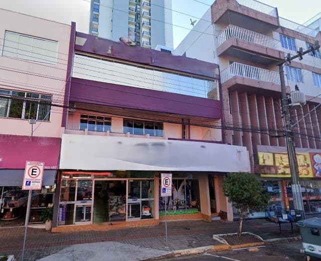 Apartamento com 182,89 m² - Centro SÃO MIGUEL D`OESTE SC - leilão extrajudicial - SÃO MIGUEL D`OESTE SC - lance mínimo R$ 592.560