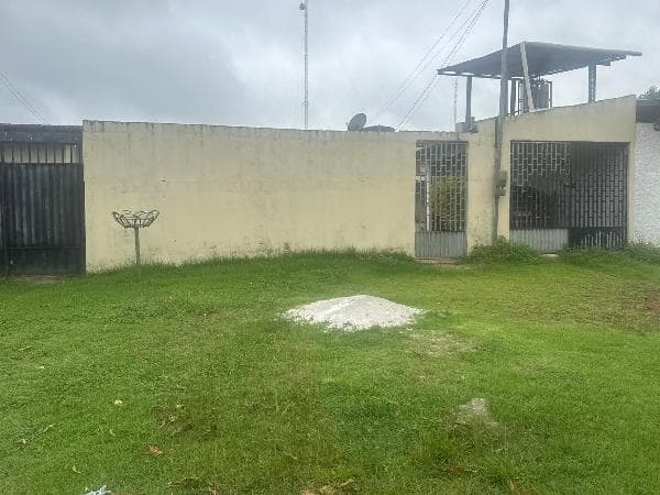 Casa - BAIRRO NOVO TERRA ALTA PA - leilão extrajudicial - TERRA ALTA PA - lance mínimo R$ 47.635