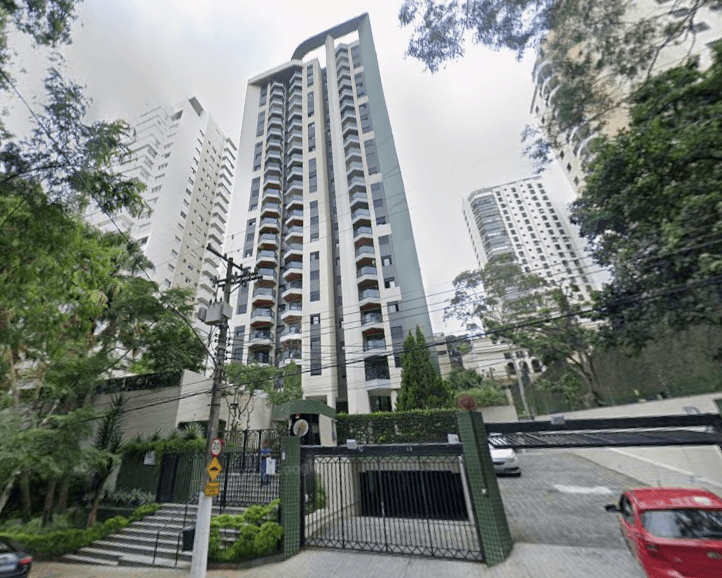 Apartamento com 58,04 m² - Vila Suzana SÃO PAULO SP - leilão judicial - SÃO PAULO SP - lance mínimo R$ 454.378