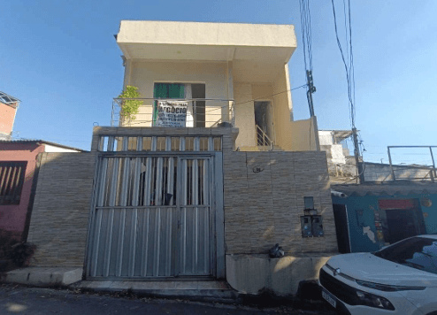 Leilão de Bem Imóvel em MANAUS/AM - Lance Inicial R$ 220.000 - Extrajudicial