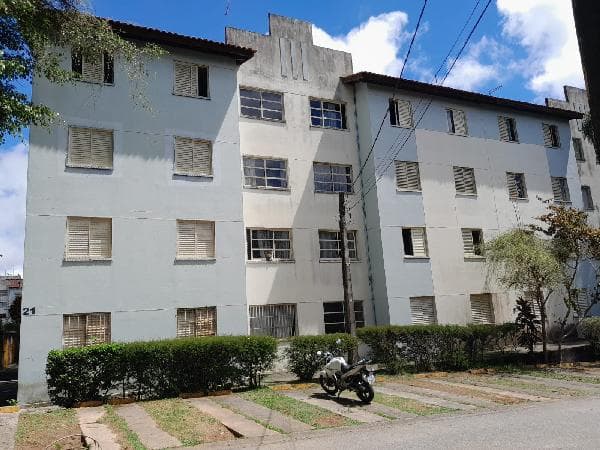 Apartamento - JARDIM SANTO ANDRE CDHU SANTO ANDRÉ SP - leilão extrajudicial - SANTO ANDRÉ SP - lance mínimo R$ 138.473