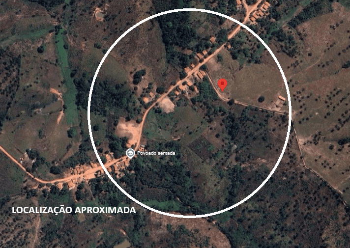 Área rural com 100,0879 Hectares - Fazenda 02 Irmãos SANTA LUZIA MA - leilão judicial - SANTA LUZIA MA - lance mínimo R$ 316.602