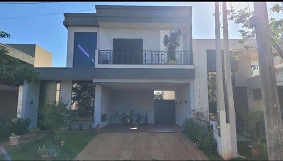 Direitos sobre casa com 250,00 m² - Jd. Cybelli RIBEIRÃO PRETO SP - leilão judicial - RIBEIRÃO PRETO SP - lance mínimo R$ 850.000