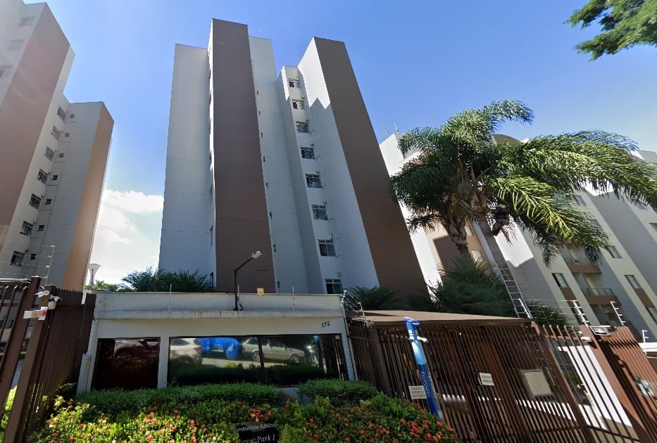 Apartamento com 46,24m² - Vila Amélia - (02) SÃO PAULO SP - leilão judicial - SÃO PAULO SP - lance mínimo R$ 239.315